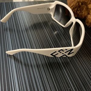 Fendi sunglasses